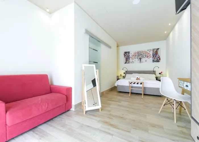 Paradise Suite
