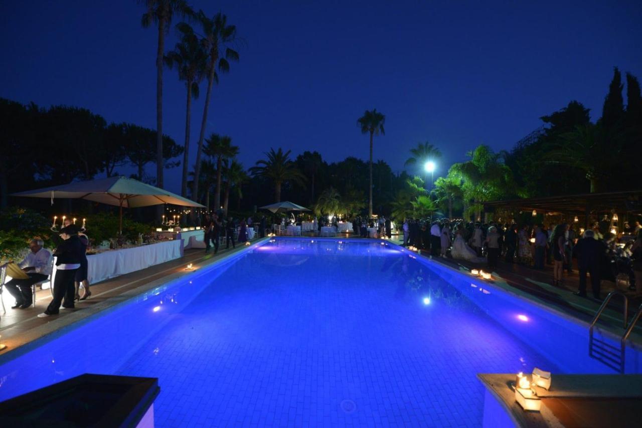 Paradise Bed & Breakfast *