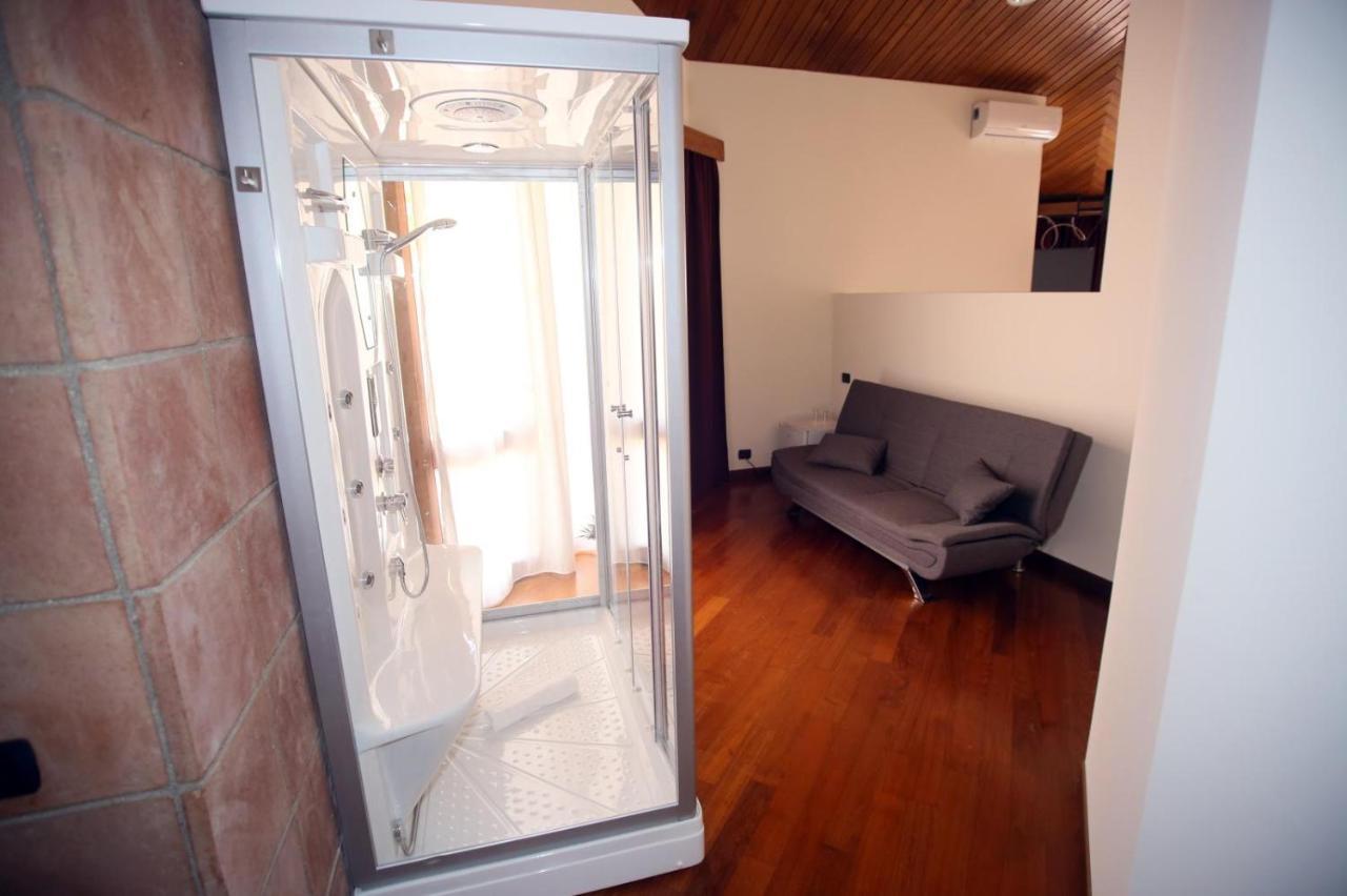 Bed & Breakfast Paradise Latina