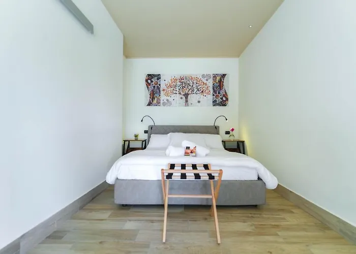Paradise Suite