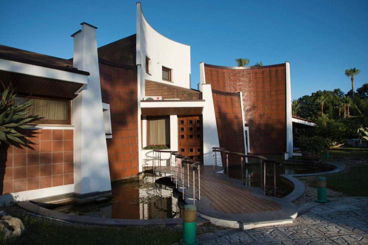 Bed & Breakfast Paradise Latina