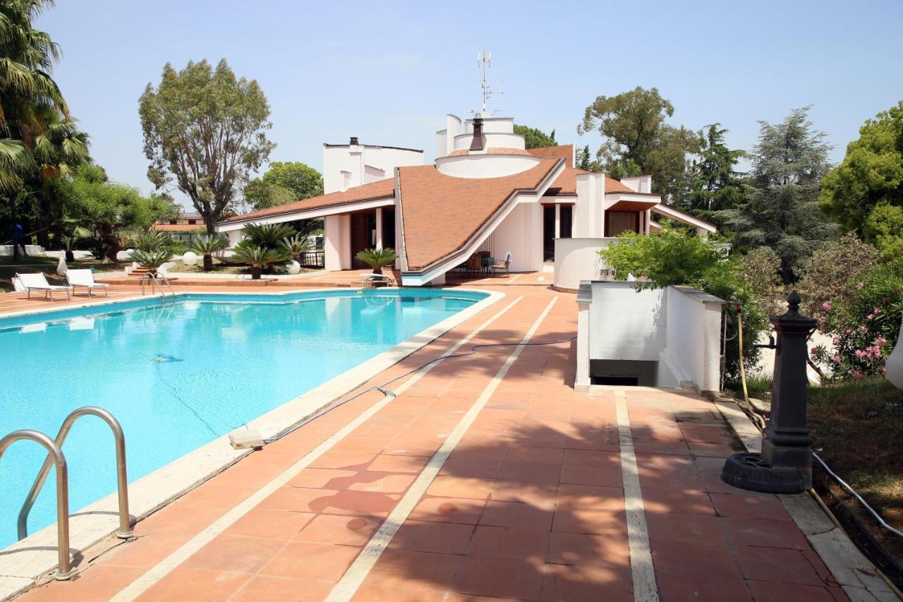 Bed & Breakfast Paradise Latina