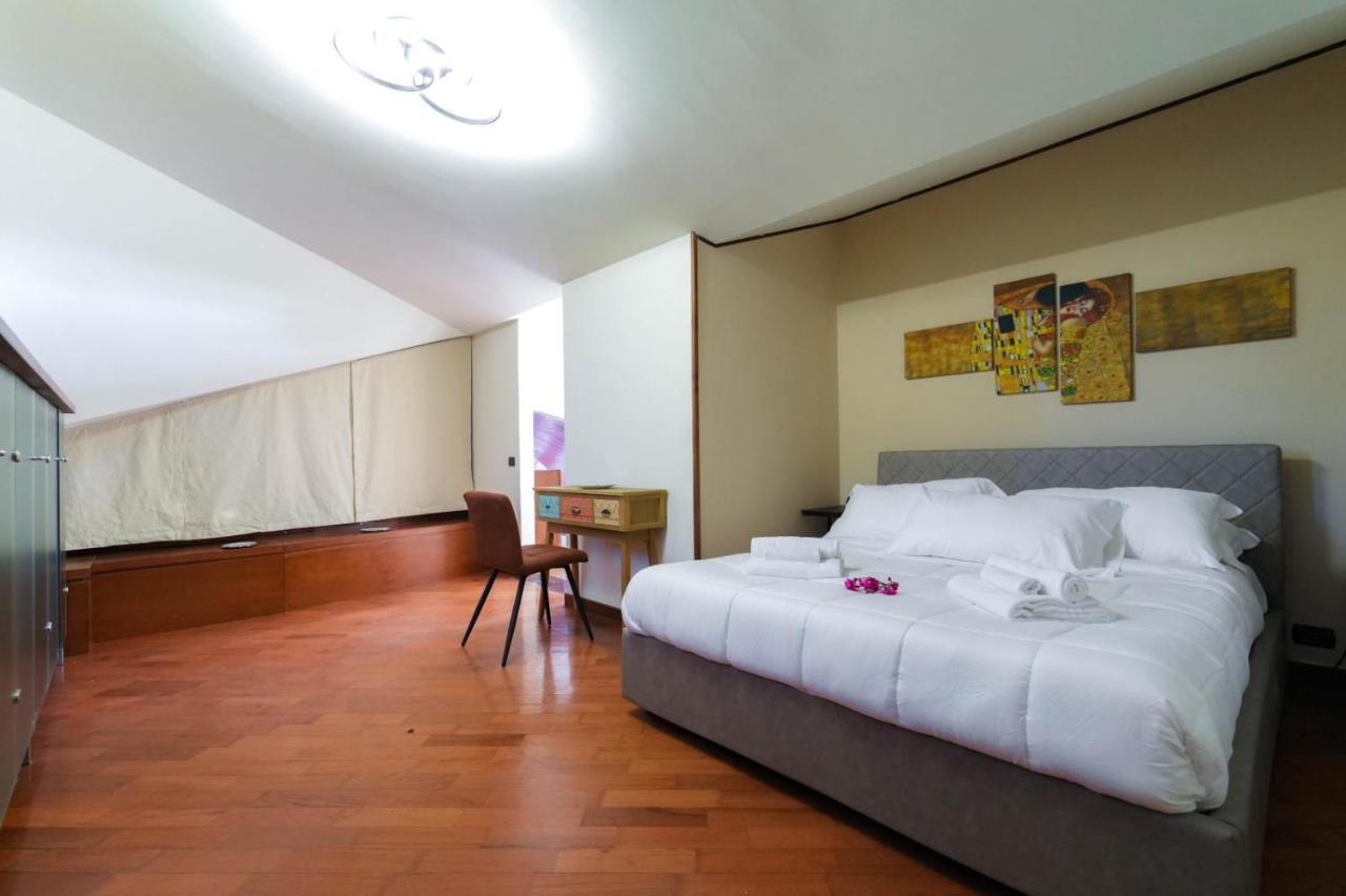 Bed & Breakfast Paradise Latina