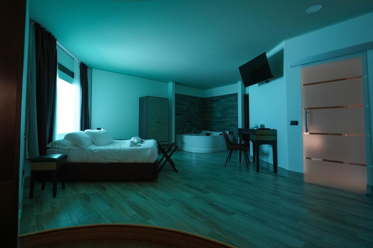 Paradise Bed & Breakfast