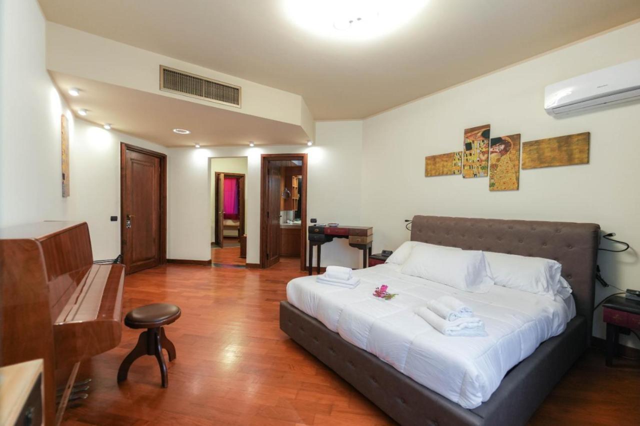Paradise Bed & Breakfast *