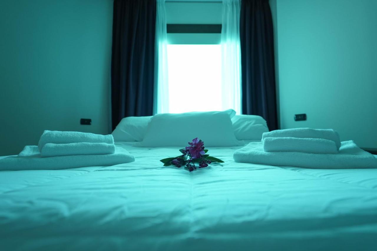 Paradise Bed & Breakfast