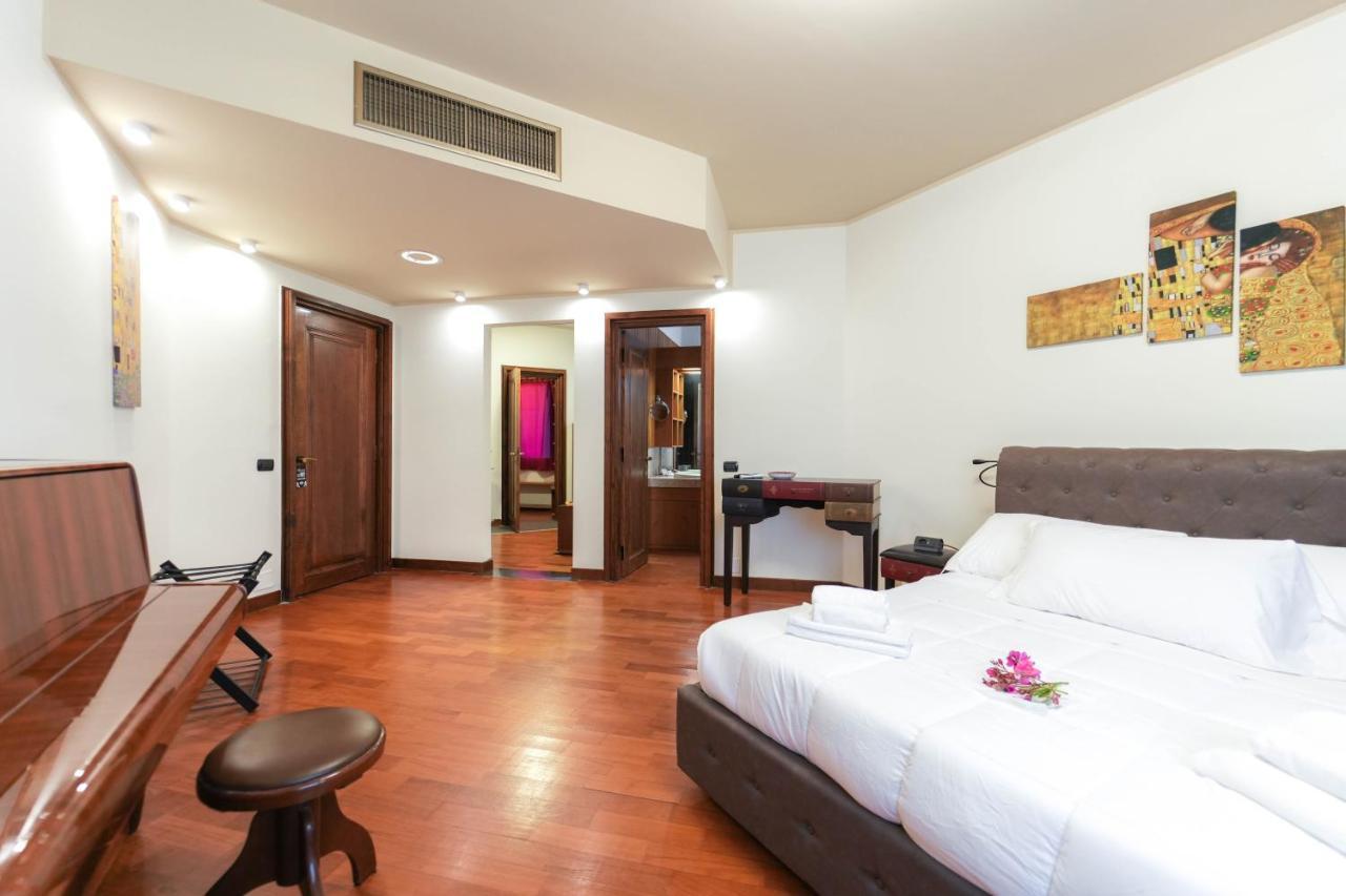 Bed & Breakfast Paradise Latina