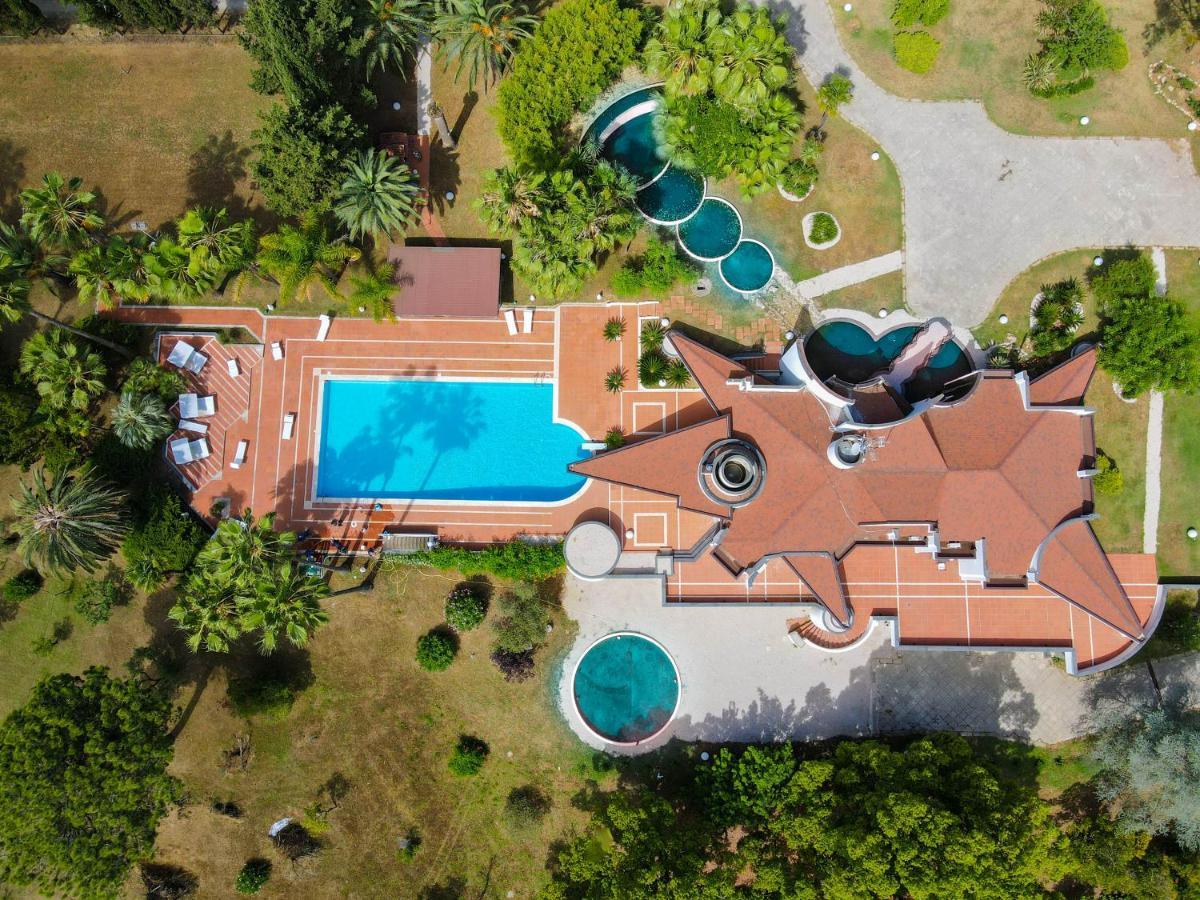Bed & Breakfast Paradise Latina